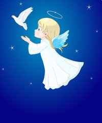 天使