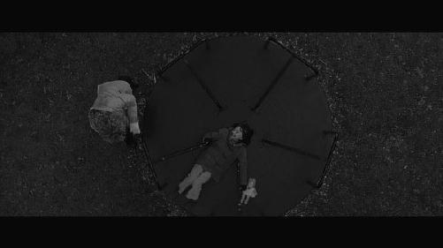 百年50部英文燒腦電影賞析:[18]Hide and Seek 捉迷藏