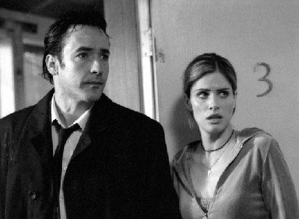 百年50部英文燒腦電影賞析:[19]Identity 致命ID