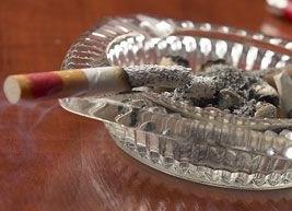 實戰(zhàn)口語情景對話:Smoking 戒煙