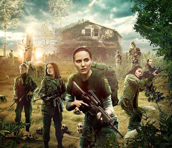 《八羅漢》沒看夠？這8部女性大集結(jié)電影也值得一看