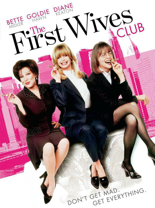 《八羅漢》沒看夠？這8部女性大集結(jié)電影也值得一看