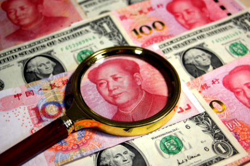 央行行長(zhǎng)稱(chēng)有能力保持人民幣匯率的基本穩(wěn)定