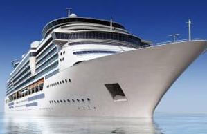 實(shí)戰(zhàn)口語(yǔ)情景對(duì)話:The Cruise 游輪