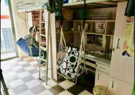 南京大學(xué)用大數(shù)據(jù)為學(xué)生分配宿舍