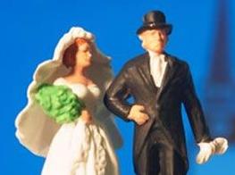 實(shí)戰(zhàn)口語情景對(duì)話：Why do people get married 為什么結(jié)婚