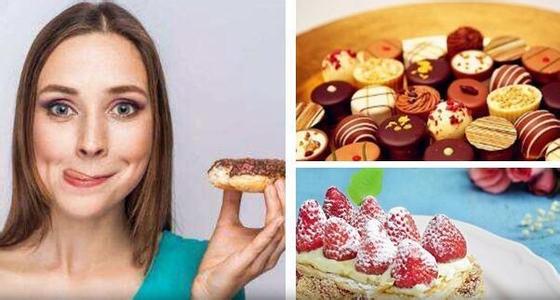 戒糖，你得這么來！