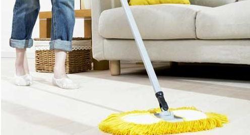 可以減肥的家務(wù)，你不干？