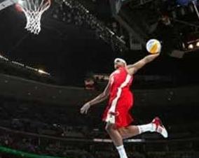 實(shí)戰(zhàn)口語(yǔ)情景對(duì)話：The Fan 球迷