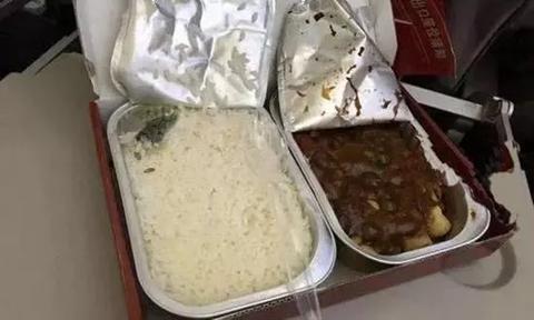 高鐵盒飯霉變事件考驗(yàn)