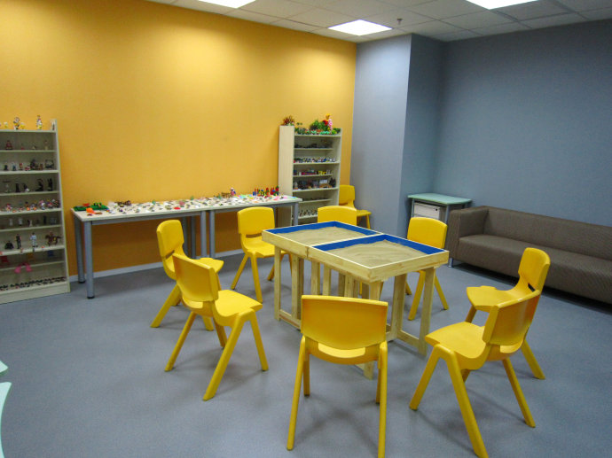 學(xué)大教育航天橋校區(qū)