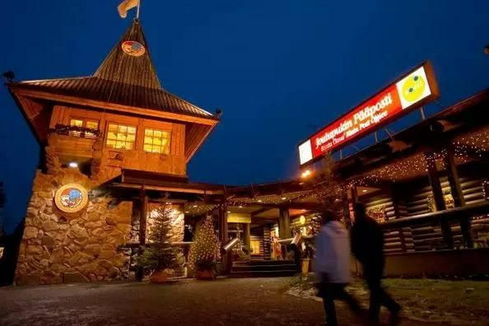 讀《FT·金融時報》學英語：九大熱門目的地04.Finland/芬蘭