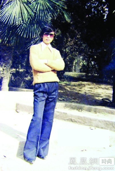 我的改革開放詞典：流行服飾篇