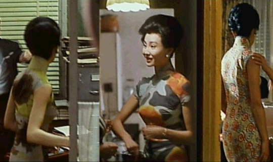 我的改革開放詞典：流行服飾篇