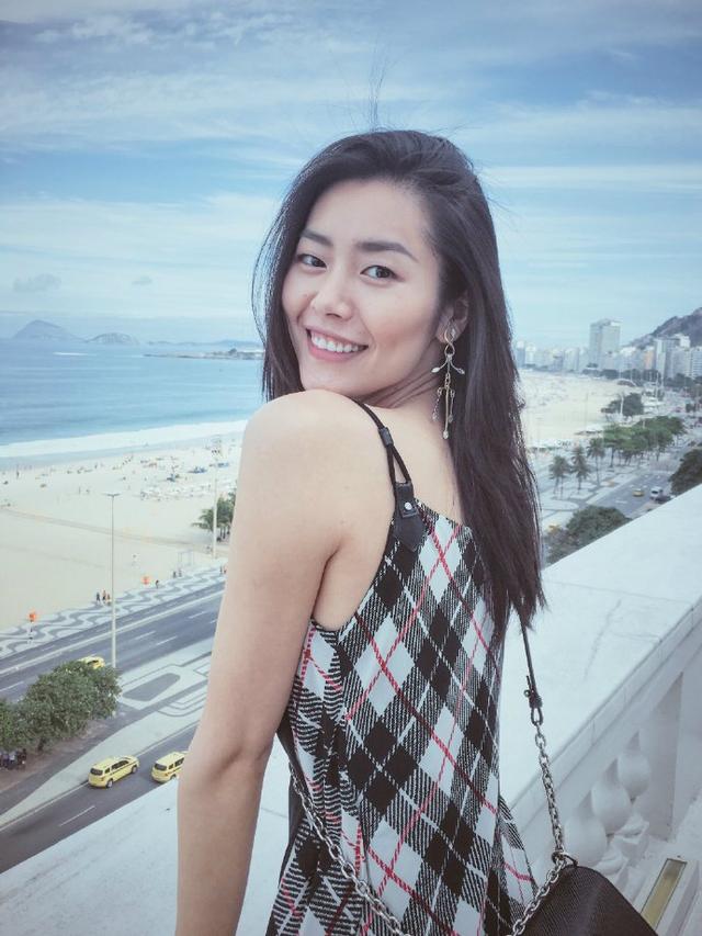 我的改革開放詞典：流行服飾篇