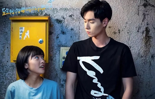 “影像中國”打造影視作品走出去亮麗名片 