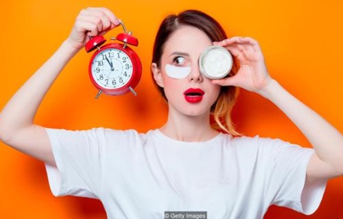 幸福可遇不可求