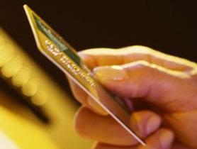 實戰(zhàn)口語情景對話:Cash or Credit 現(xiàn)金還是信用卡