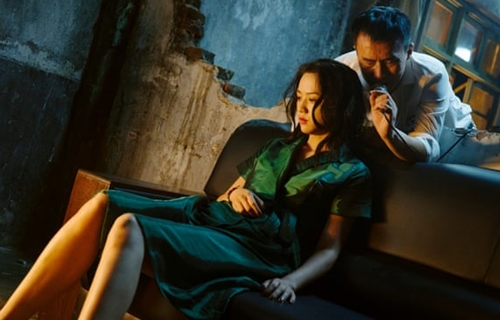 《地球最后的夜晚》票房大跳水