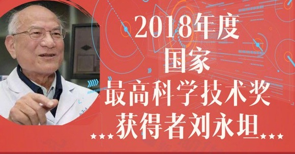 2018年度國家最高科學技術(shù)獎出爐！聽習語話科技