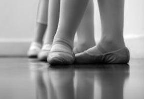 實戰(zhàn)口語情景對話:Dance Teachers 舞蹈老師