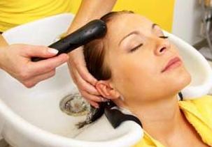 實戰(zhàn)口語情景對話:Beauty Regiment 美容程序