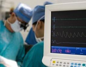 實(shí)戰(zhàn)口語情景對(duì)話：Organ Donation 器官捐贈(zèng)