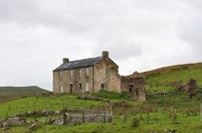 實(shí)戰(zhàn)口語(yǔ)情景對(duì)話(huà):The Shack 鄉(xiāng)村小木屋