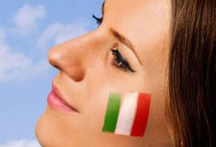 實戰(zhàn)口語情景對話:Italian Italian 意大利