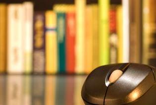 實戰(zhàn)口語情景對話：Online Reading 在線閱讀