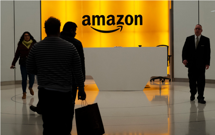 亞馬遜要退出中國？官方回應(yīng)：聚焦發(fā)展海外購、云服務(wù)等業(yè)務(wù)