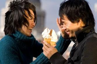 實戰(zhàn)口語情景對話:Dating 約會