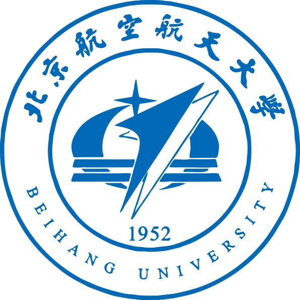 Beihang University，簡稱是BUAA，這AA是？