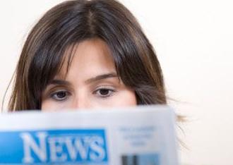 實(shí)戰(zhàn)口語情景對話：Future of Papers 報(bào)紙的未來