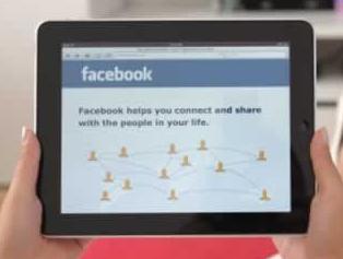 實戰(zhàn)口語情景對話:Families and Facebook 家人和臉譜網(wǎng)