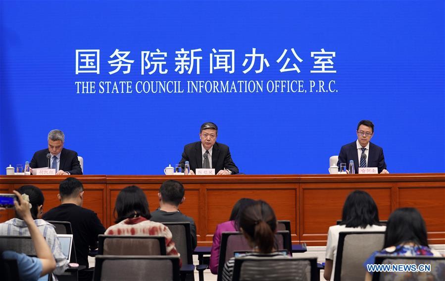 中方多部門連發(fā)赴美提醒傳遞什么信息？外交部回應(yīng)