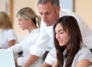 實(shí)戰(zhàn)口語(yǔ)情景對(duì)話：Internship 實(shí)習(xí)