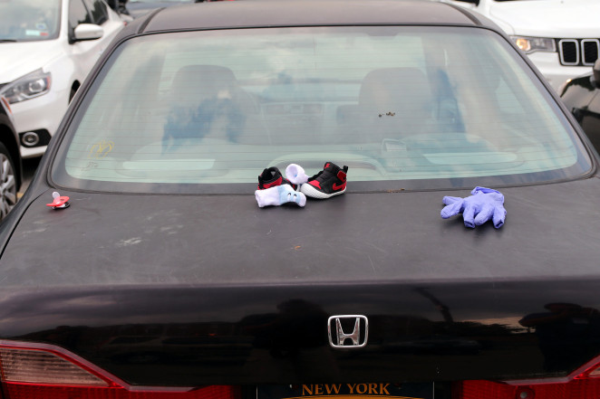 并不好玩：戲弄醫(yī)護人員的“死嬰”