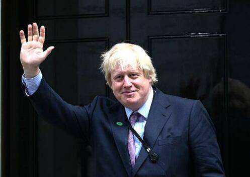 歐盟堅(jiān)稱，盡管鮑里斯·約翰遜當(dāng)選，但不會(huì)就脫歐重新談判