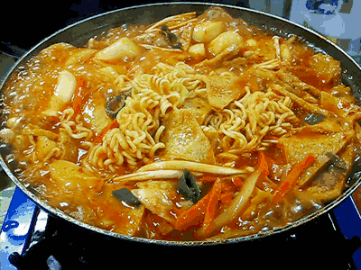 麻辣燙