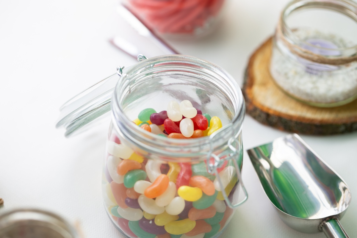 一個月的糖排毒：營養(yǎng)學(xué)家解釋如何和為什么