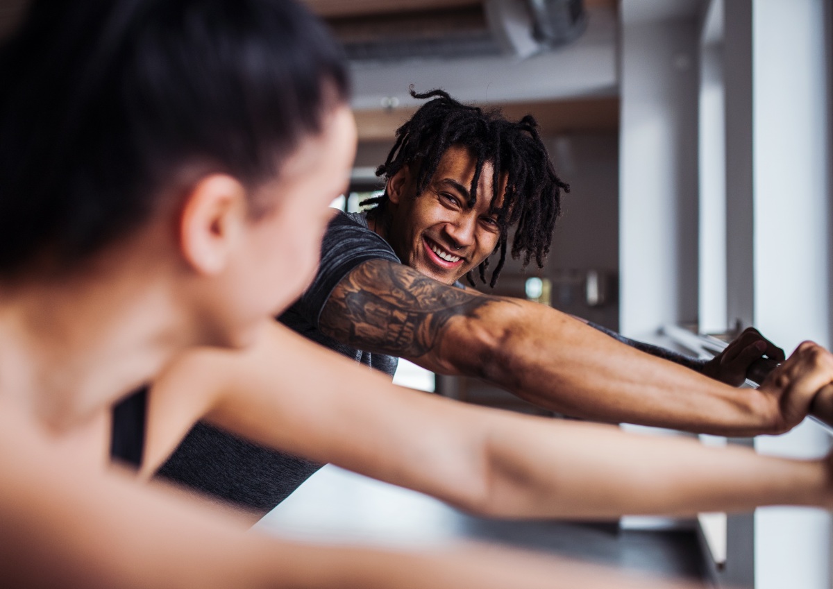 如何堅持你的鍛煉計劃:喝啤酒