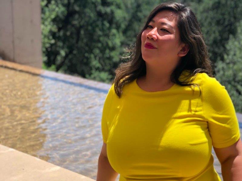 財(cái)務(wù)主管陳馮富珍離開Facebook