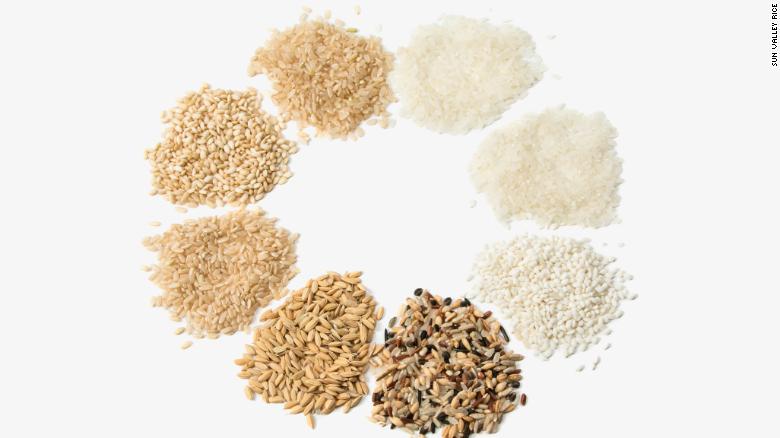 一家有百年歷史的公司將成為首家向中國(guó)出口大米的美國(guó)企業(yè)