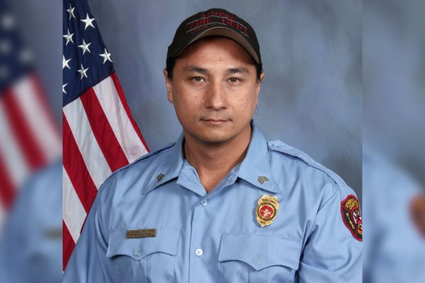 《行尸走肉》男演員Dango Nguyen因癌癥去世，享年48歲