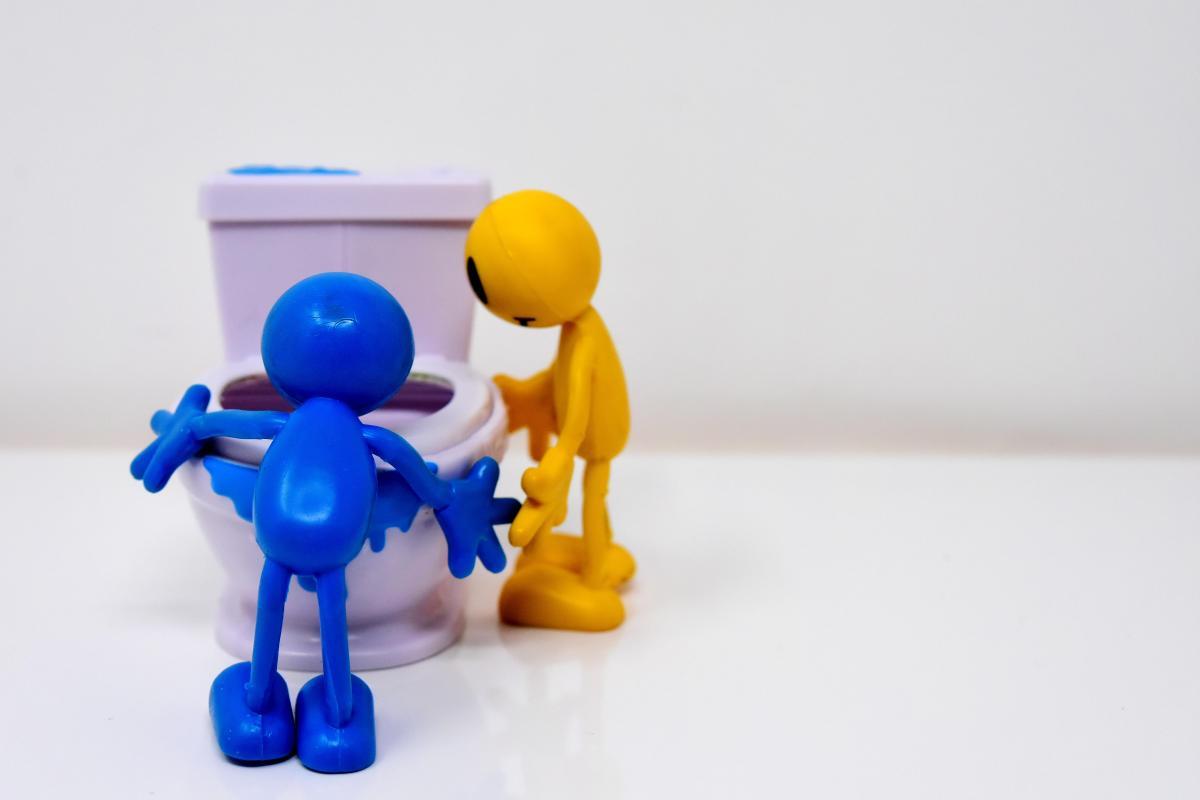 食物過敏和食物不耐受的區(qū)別是什么?