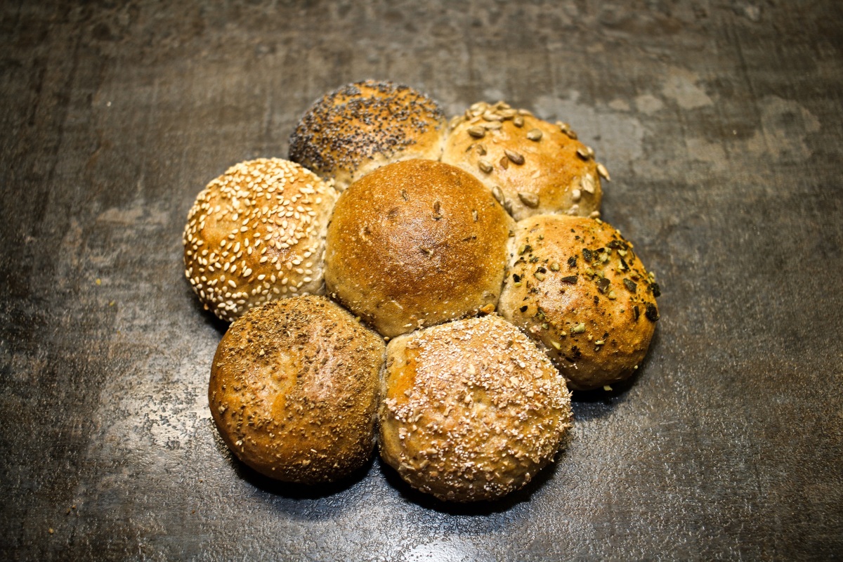 如何有一個(gè)健康的腸胃?