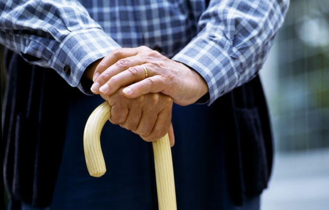 什么時(shí)候從獨(dú)立生活過渡到輔助生活?