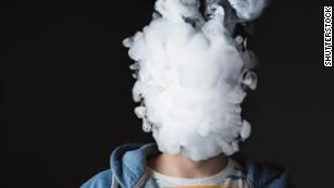 研究表明，只使用一次電子煙就能改變血管