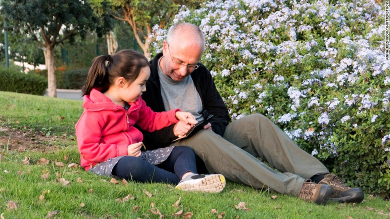 對于有天賦的孩子，父母要介入嗎？